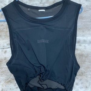 Gymshark women’s tank